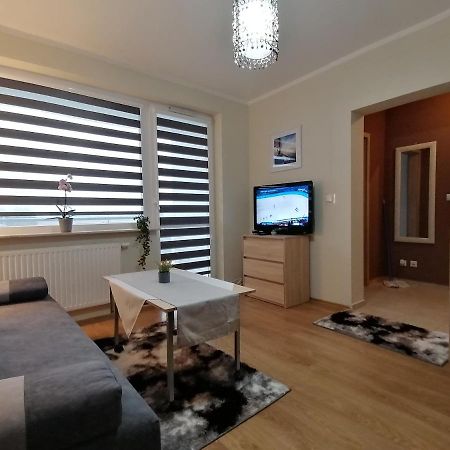 Zytnia Apartament Koszalin Exterior photo
