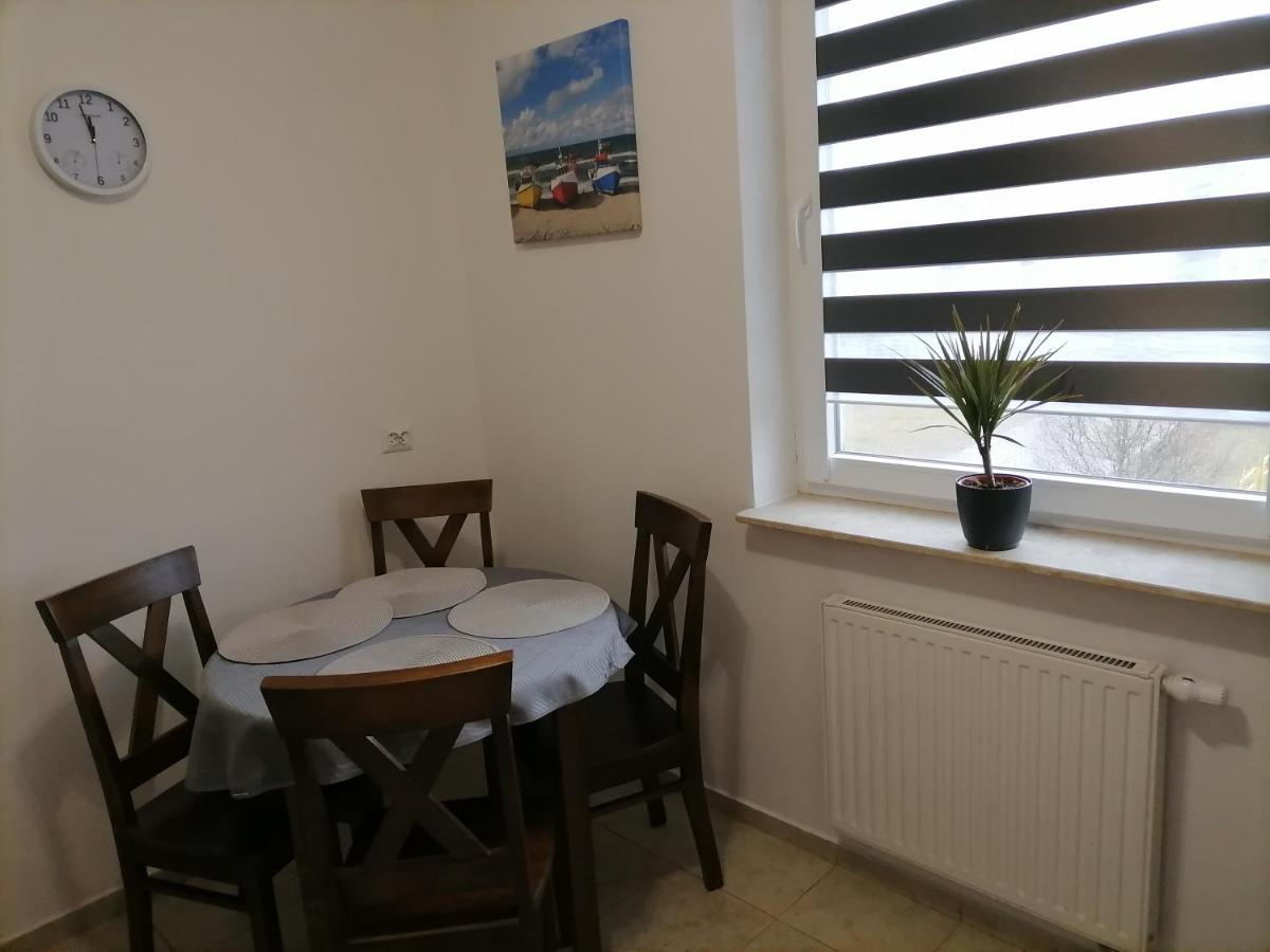 Zytnia Apartament Koszalin Exterior photo