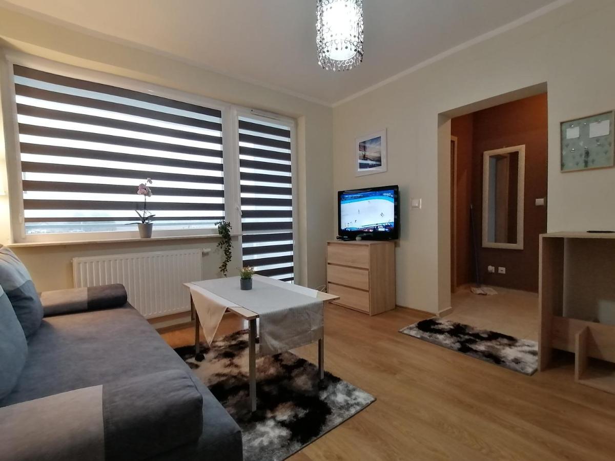 Zytnia Apartament Koszalin Exterior photo