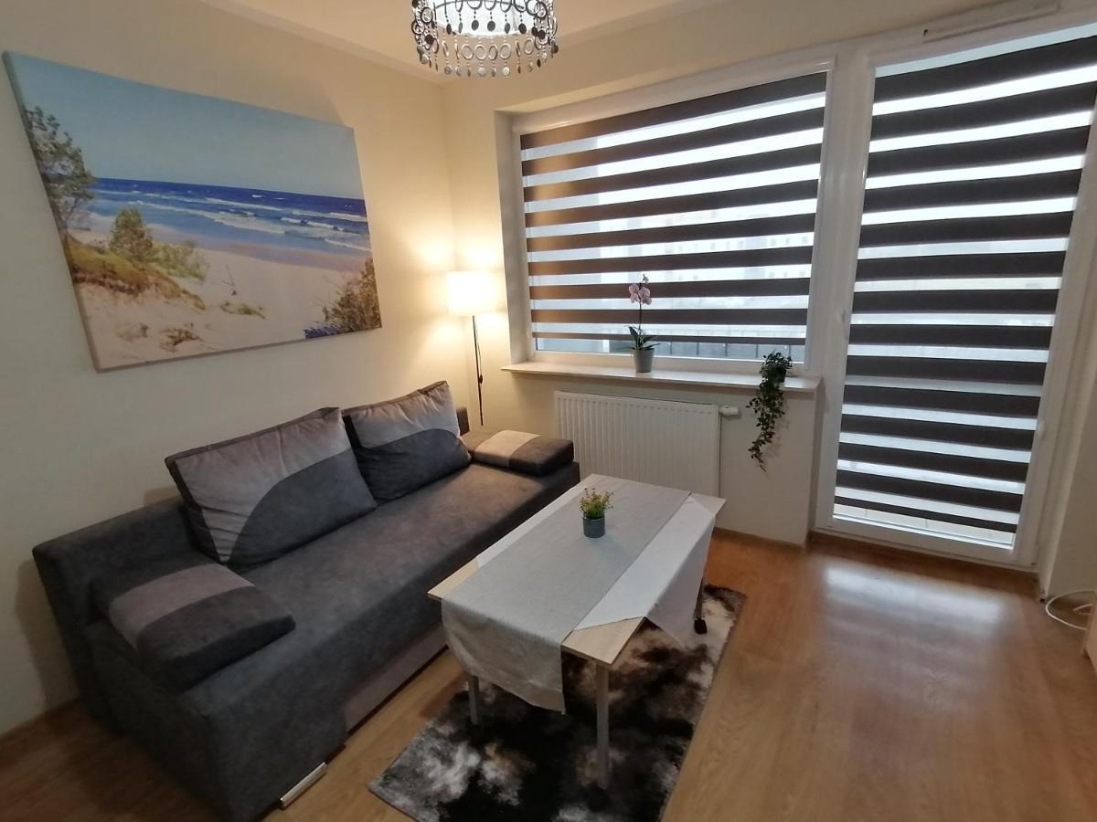 Zytnia Apartament Koszalin Exterior photo