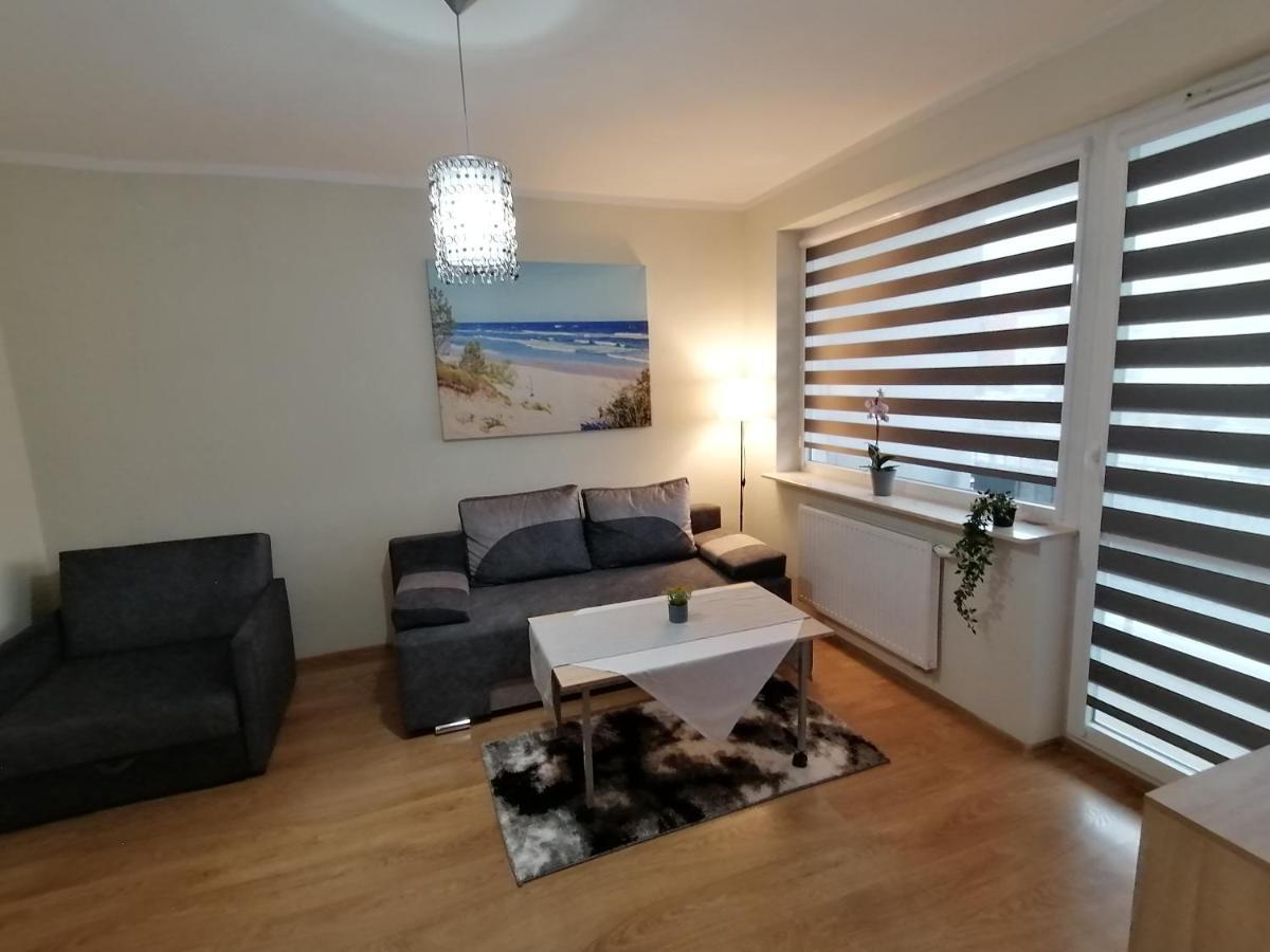Zytnia Apartament Koszalin Exterior photo